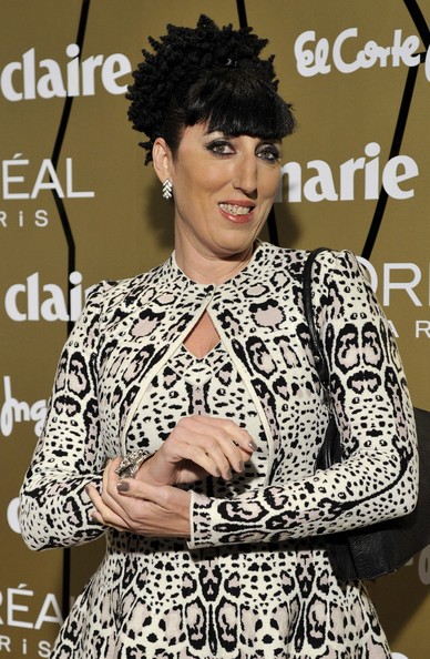 Rossy De Palma Fotoğrafı