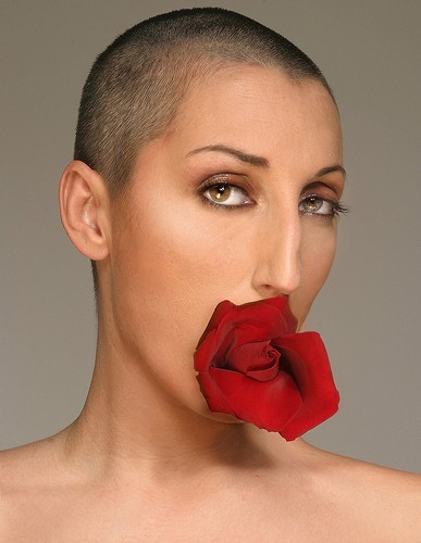 Rossy De Palma Fotoğrafı