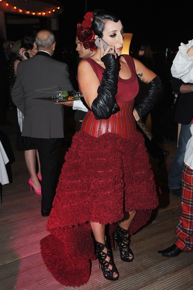 Rossy De Palma Fotoğrafı