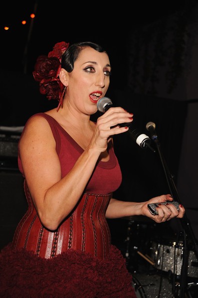 Rossy De Palma Fotoğrafı