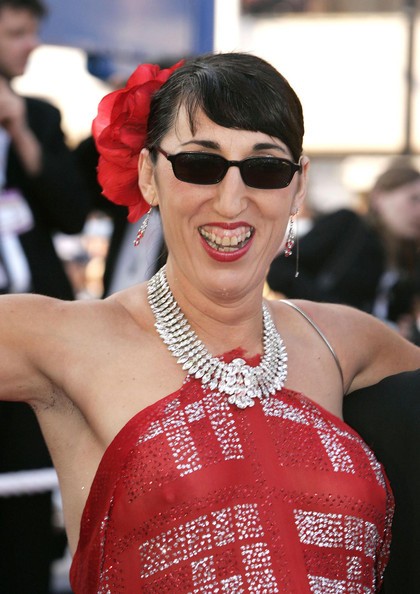 Rossy De Palma Fotoğrafı