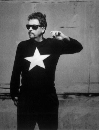 Tom Robbins fotoğrafı