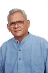 Ganesh Patro fotoğrafı