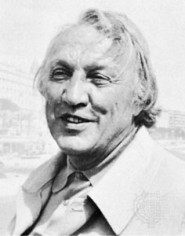 Joseph Losey Fotoğrafı