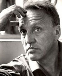 Joseph Losey fotoğrafı