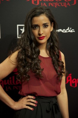 Inma Cuesta Fotoğrafı