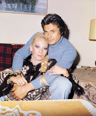 Betül Arkın fotoğrafı