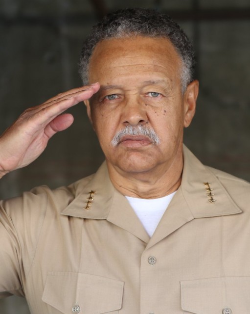 Jean Glaudé Fotoğrafı