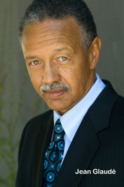 Jean Glaudé Fotoğrafı