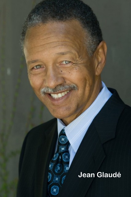 Jean Glaudé Fotoğrafı
