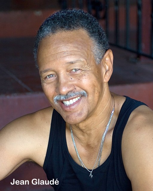 Jean Glaudé Fotoğrafı