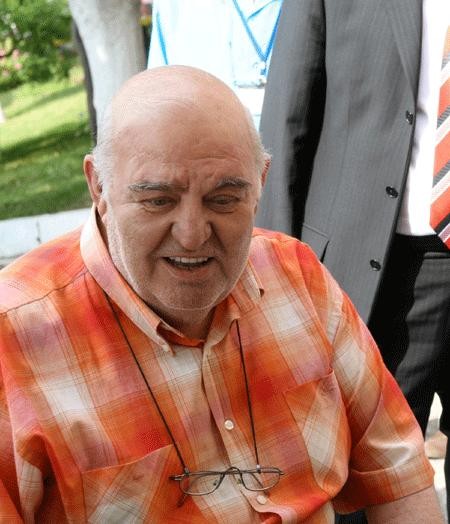 Baykal Kent fotoğrafı