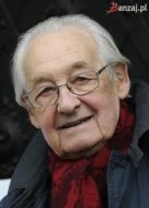 Andrzej Wajda Fotoğrafı