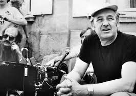 Andrzej Wajda Fotoğrafı