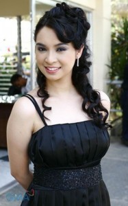 Ryza Cenon fotoğrafı