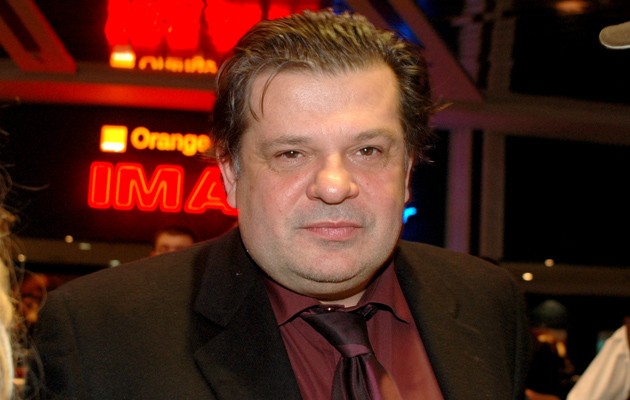 Krzysztof Globisz fotoğrafı