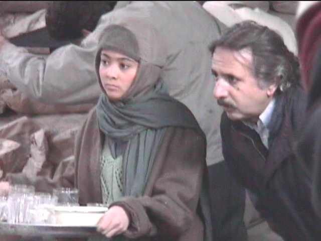 Mecid Mecidi fotoğrafı