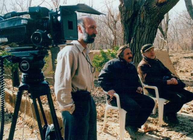 Mecid Mecidi fotoğrafı