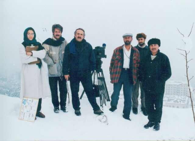 Mecid Mecidi fotoğrafı