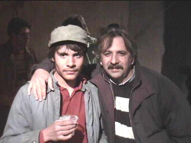 Mecid Mecidi fotoğrafı