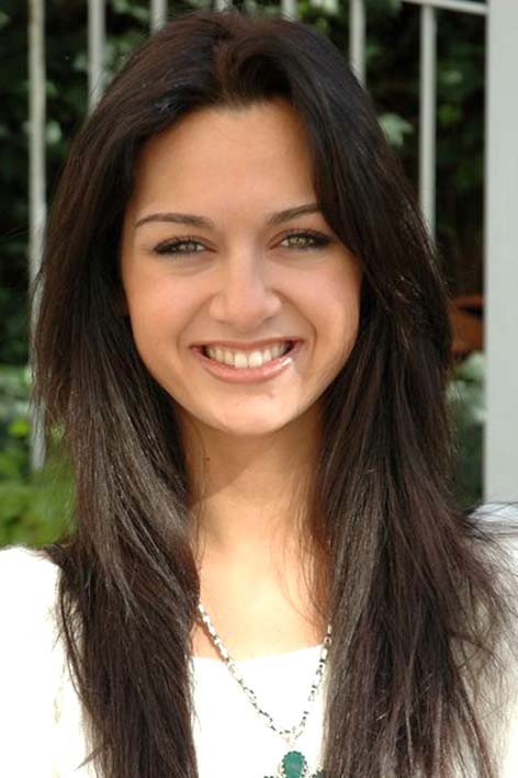 Burçin Terzioğlu Fotoğrafı