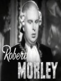 Robert Morley fotoğrafı