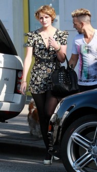 Mischa Barton Fotoğrafı