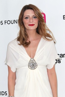 Mischa Barton Fotoğrafı