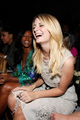 Mischa Barton Fotoğrafı