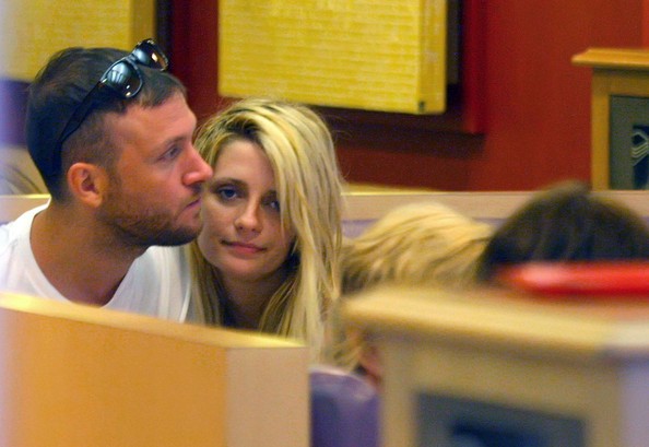 Mischa Barton Fotoğrafı