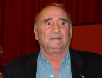 Claude Brasseur fotoğrafı