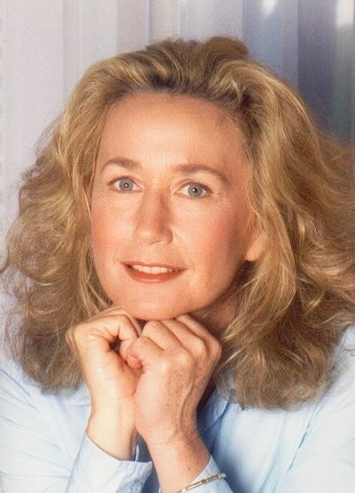 Brigitte Fossey fotoğrafı