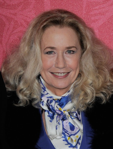 Brigitte Fossey fotoğrafı