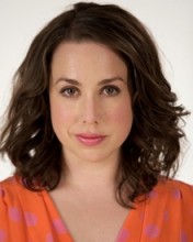 Alison Bell fotoğrafı