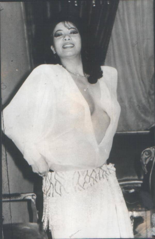 Berrin Tuncel fotoğrafı