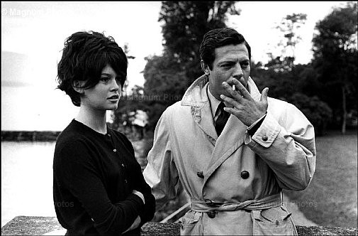 Brigitte Bardot Fotoğrafı