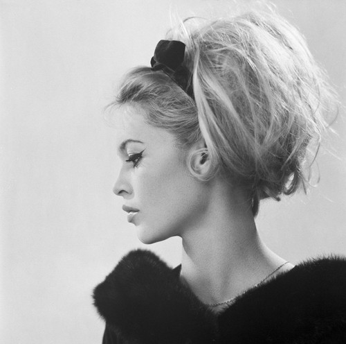 Brigitte Bardot Fotoğrafı