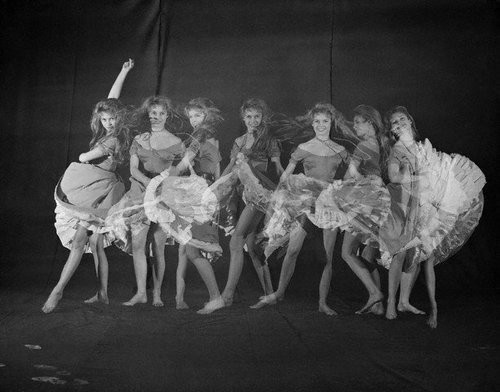 Brigitte Bardot Fotoğrafı