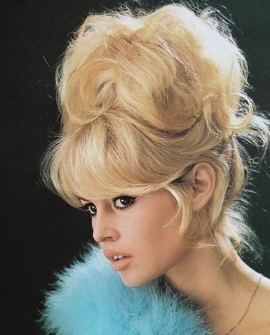 Brigitte Bardot Fotoğrafı