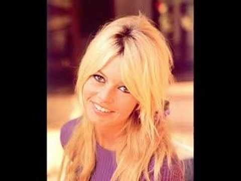 Brigitte Bardot Fotoğrafı