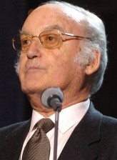 Gil Parrondo fotoğrafı