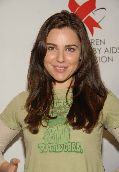 Cara Buono fotoğrafı