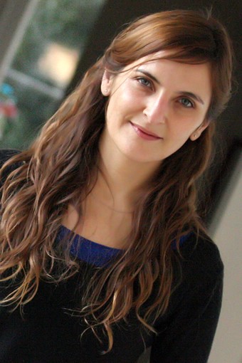 Antonia Zegers fotoğrafı