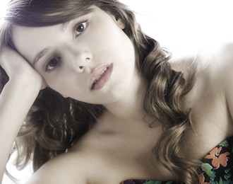 María Gracia Omegna fotoğrafı