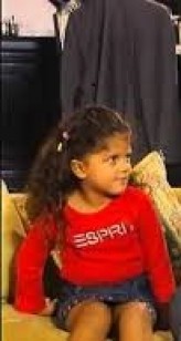 Berfin Aydoğan fotoğrafı