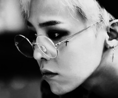 G-Dragon Fotoğrafı