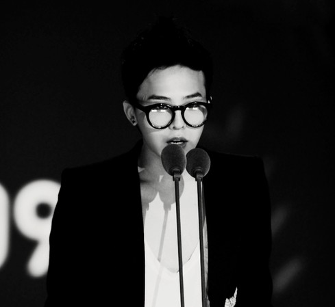 G-Dragon Fotoğrafı