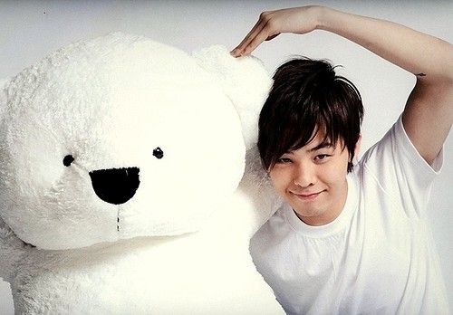 G-Dragon Fotoğrafı