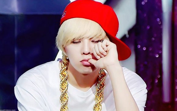 G-Dragon Fotoğrafı