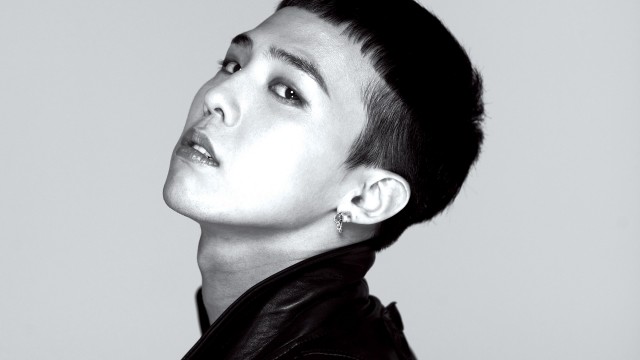 G-Dragon Fotoğrafı
